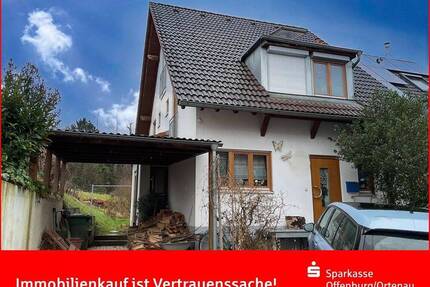 Ettenheim - Naturnah Wohnen und Wohlfühlen!