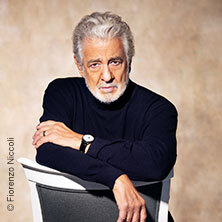 Plácido Domingo 2027