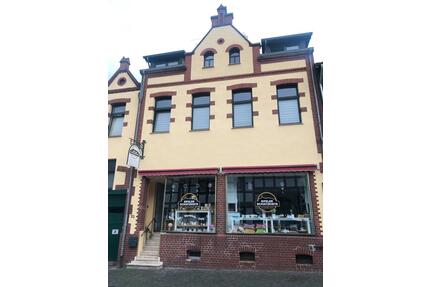 Helle 75m² Wohnung im 1.OG, mit großer Terrasse – Top Anbindung - Mechernich