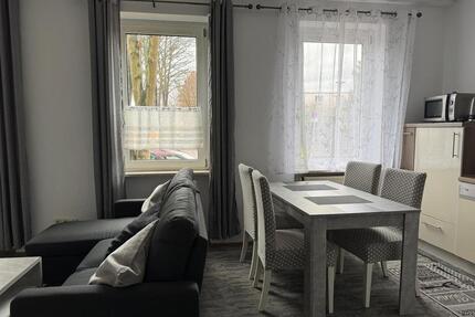 Erdgeschoss Wohnung neu saniert u.möbeliert - Koblenz Horchheim