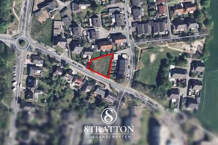 Grundstück zu verkaufen in Neukirchen-Vluyn 279.000,00 € 810 m²