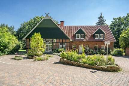 Haus zum Kaufen in Melle 1.390.000,00 € 367.48 m²