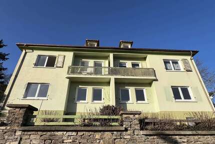Wohnung zum Mieten in Hettstedt 400,00 € 75 m²