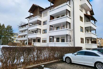 Eigentumswohnung in Mod zu verkaufen - Marktoberdorf