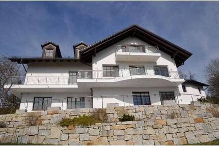 WOHNEN - wo andere URLAUB machen - Berg Allmannshausen