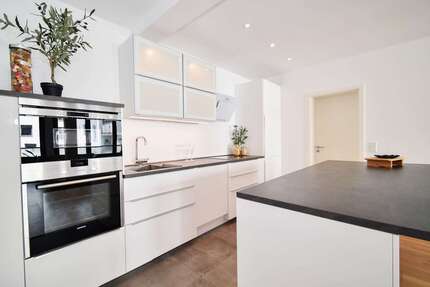 Wohnung zum Kaufen in Mannheim 359.000,00 € 90 m²