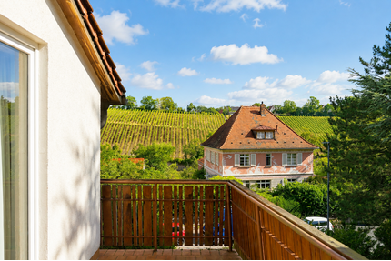 Wohnung zum Mieten in Würzburg 600,00 € 16 m²