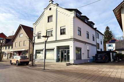 Haus zum Kaufen in Aulendorf 990.000,00 € 384 m²