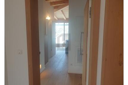 ERSTBEZUG EXKLUSIVER NEUBAU AM CHIEMSEE WHG 69 - Bernau am Chiemsee