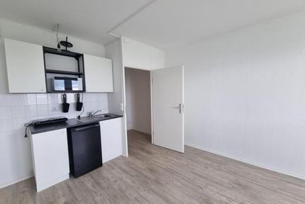 Klein-aber fein! Singlewohnung inklusive Einbauküche - Halle (Saale) Halle-Neustadt