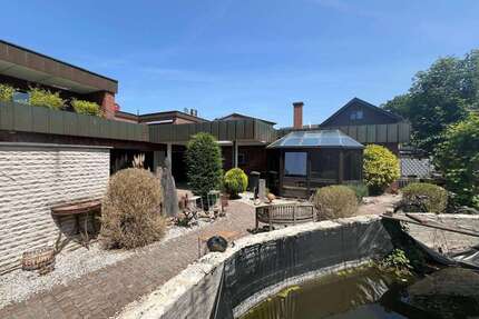 Haus zum Kaufen in Rhede 399.900,00 € 160 m²