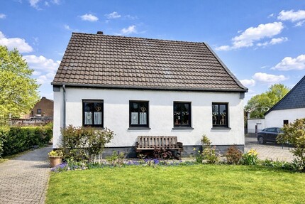 Kempen - Haus sucht glückliche Familie