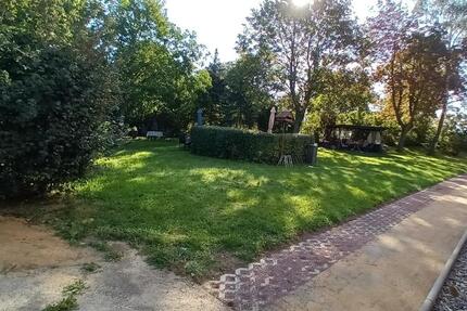 3-R-Wohnung 65 m² saniert mit hellen Räumen, Nähe Geisetalsee - Merseburg
