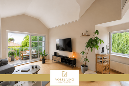 Wohnung zum Kaufen in Karben 449.000,00 € 142 m²