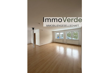 Gemütliche 3-Zimmer-Erdgeschosswohnung in Eime