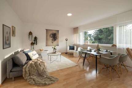 Wohnung zum Kaufen in Engen 219.000,00 € 77 m²