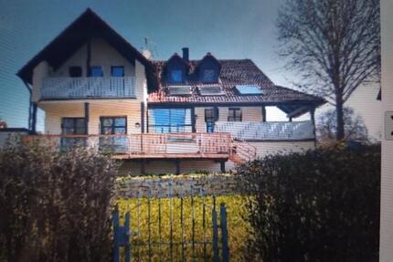 Außergewöhnliches EFH mit offenem Wohn-und Essbereich - Amberg