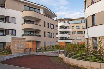 Wohnung zum Kaufen in Frankfurt 1.086.600,00 € 117.7 m²