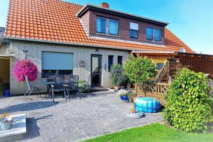 Haus zum Kaufen in Wurster Nordseeküste 375.000,00 € 160 m²