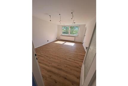 Sanierte 4 Zimmerwohnung in ruhiger Lage - Kiel Friedrichsort