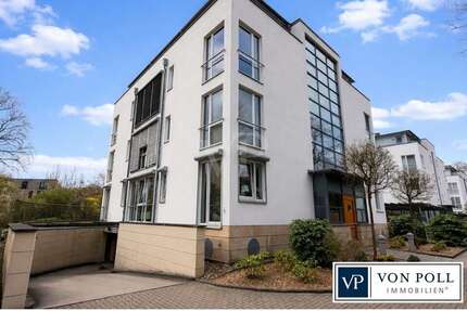 Wohnung zum Kaufen in Celle 590.000,00 € 122 m²