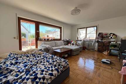 Wohnung zum Mieten in Kaiserslautern 820,00 € 73 m²