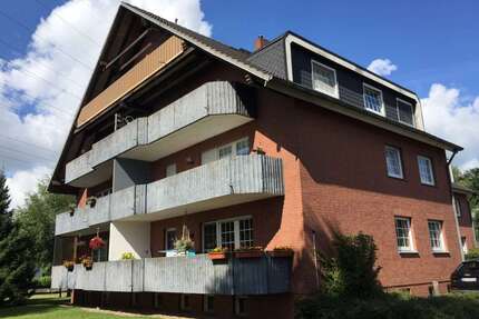 Wohnung zum Mieten in Delmenhorst 630,00 € 76.45 m²