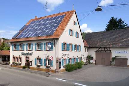 Haus zum Kaufen in Birkenhördt 450.000,00 € 250 m²