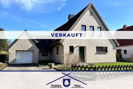 Haus zum Kaufen in Ottersberg 339.000,00 € 170 m²