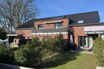 Wohnung zum Kaufen in Buchholz in der Nordheide 315.000,00 € 78.62 m²
