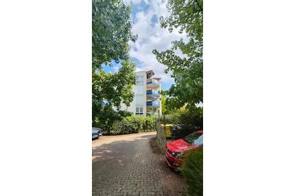 2 Zimmerwohnung mit Balkon in Baunatal Zuverkaufen von Privat