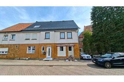 Haus zu verkaufen - Flieden Ortsteil