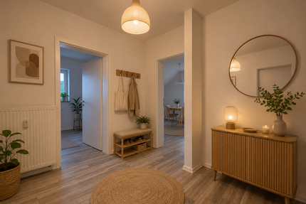 Wohnung zum Mieten in Dortmund 509,81 € 72.5 m²