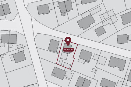 Grundstück zu verkaufen in Manching 249.000,00 € 475 m²