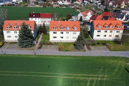 Wohnung zum Mieten in Borna 495,00 € 62 m²
