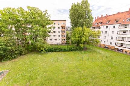 Wohnung zum Mieten in Leipzig 660,00 € 82 m²
