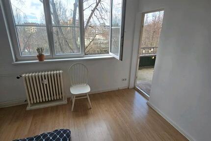 Zimmer in Wedding zu vermieten - 500,00&nbsp;EUR Kaltmiete, ca.&nbsp; 59,00&nbsp;m&sup2; in Berlin (PLZ: 13359) Mitte