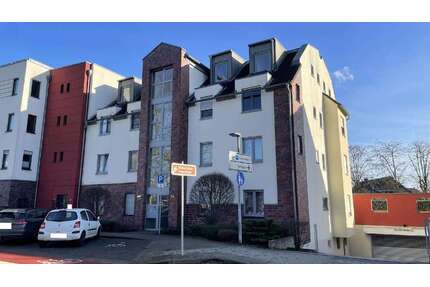 Wohnung zum Kaufen in Rheinberg 210.000,00 € 64.65 m²