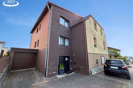 Haus zum Kaufen in Riegelsberg 299.000,00 € 183 m²