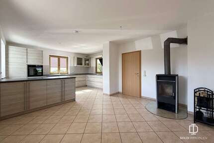 Wohnung zum Mieten in Huisheim Gosheim 980,00 € 148 m² - Huisheim / Gosheim