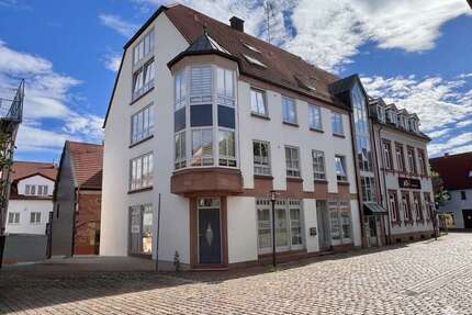 Haus zum Kaufen in Otterberg 845.000,00 € 430 m²