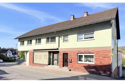 Haus zum Kaufen in Dielheim- Horrenberg 400.000,00 € 215.02 m²