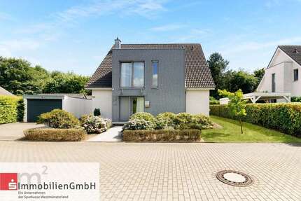 Haus zum Kaufen in Nottuln 620.000,00 € 192.6 m²
