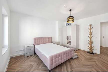 Wohnung zum Kaufen in Bonn Zentrum 328.900,00 € 46 m² - Bonn / Zentrum