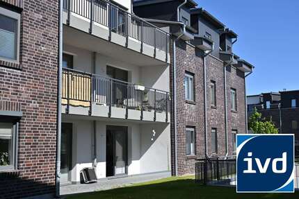 Wohnung zum Kaufen in Heikendorf 349.500,00 € 67 m²