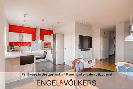 Wohnung zum Kaufen in Weisenheim am Sand 585.000,00 € 134 m²