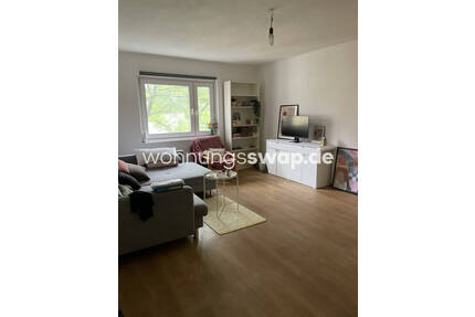 Wohnungsswap - Lautensackstraße - München Laim