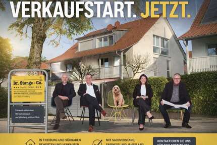 Haus zum Kaufen in Kirchzarten 1.150.000,00 € 145 m²