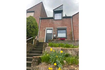 Unmöbliertes Reihenhaus in Vaals (NL) - ~80 m2 - Aachen Aachen-Mitte