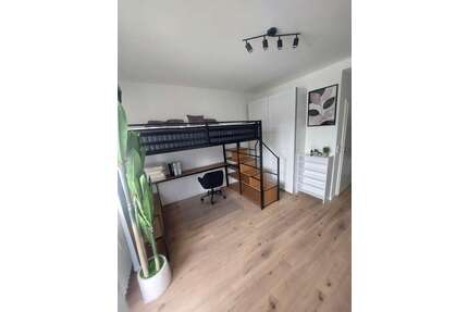 Wohnung zum Mieten in München Untergiesing-Harlaching 1.150,00 € 24 m²